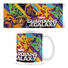 Marvel Hrnek Guardians of the Galaxy Coloured Heros