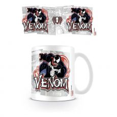 Marvel Hrnek Venom Comic Covers