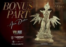 Resident Evil Village Throne Legacy Kolekce Soška 1/4 Alcina Dimitrescu Deluxe Bonus Verze 66 cm