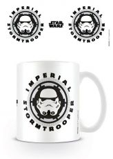 Star Wars Hrnek Imperial Trooper