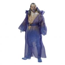 Star Wars: Obi-Wan Kenobi Black Series Akční Figure Qui-Gon Jinn (Force Spirit) 15 cm