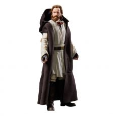 Star Wars: Obi-Wan Kenobi Black Series Akční Figure Obi-Wan Kenobi (Jedi Legend) 15 cm
