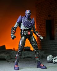 Teenage Mutant Ninja Turtles: The Last Ronin Akční Figure Ultimate Foot Bot 18 cm