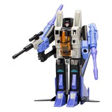 The Transformers: The Movie Retro Akční Figure Skywarp 14 cm
