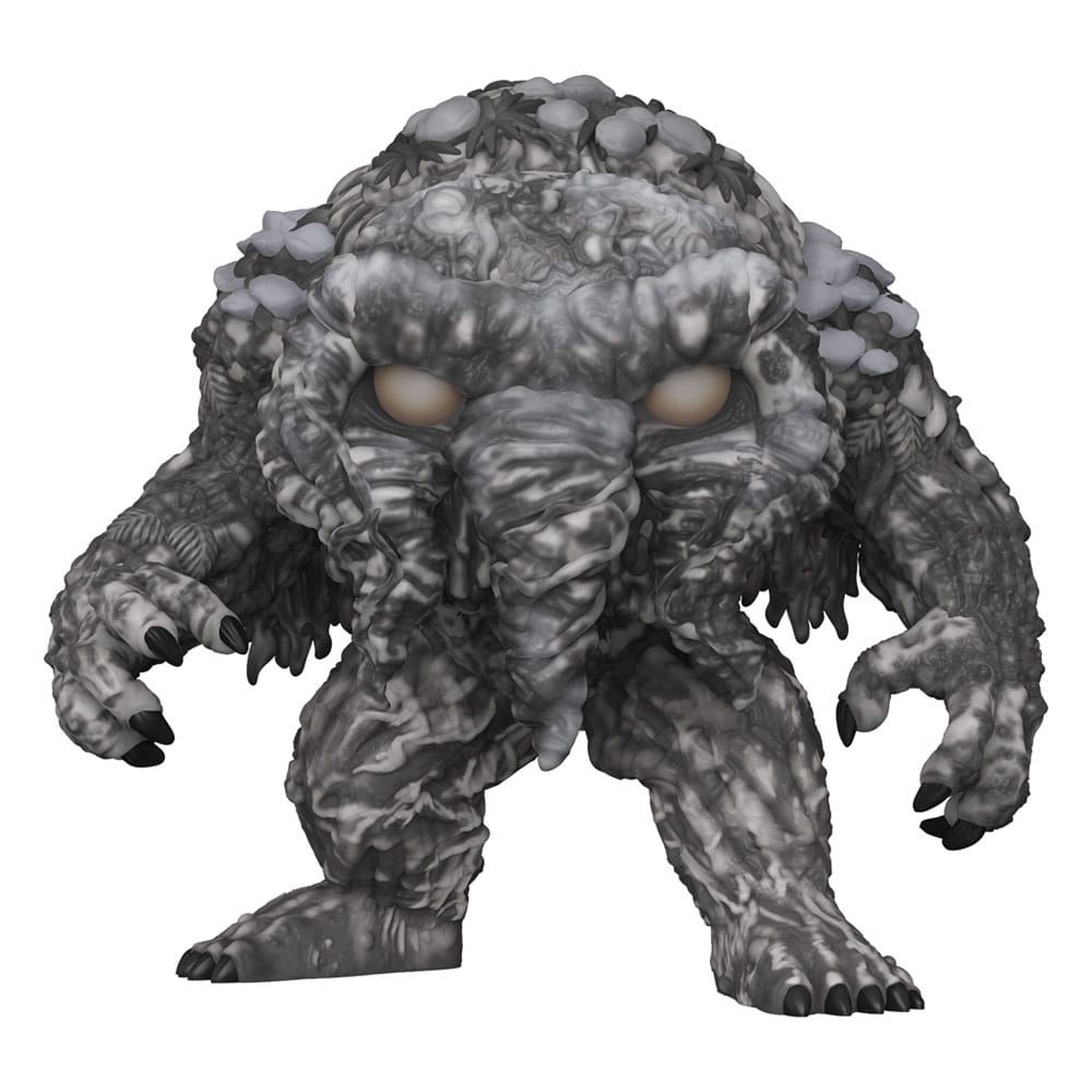 Werewolf By Night Oversized POP! vinylová Figure Man-Thing 15 cm Funko