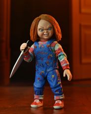 Child´s Play Akční Figure Chucky (TV Series) Ultimate Chucky 18 cm