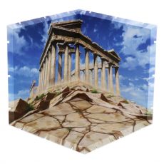 Dioramansion 150 Decorative Parts for Nendoroid and Figma Figures Parthenon