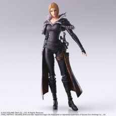 Final Fantasy XVI Bring Arts Akční Figure Benedikta Harman 15 cm
