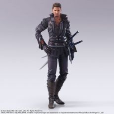 Final Fantasy XVI Bring Arts Akční Figure Cidolfus Telamon 15 cm