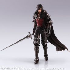 Final Fantasy XVI Bring Arts Akční Figure Clive Rosfield 15 cm