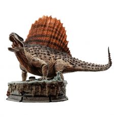 Jurassic World Art Scale Soška 1/10 Dimetrodon 19 cm