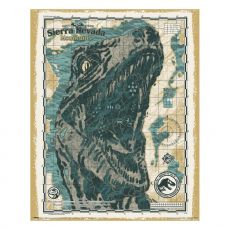 Jurassic World Plakát Pack Dominion 40 x 50 cm (4)