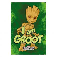 Marvel Plakát Pack Guardians of the Galaxy I am Groot 61 x 91 cm (4)