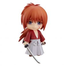 Rurouni Kenshin Nendoroid Akční Figure Kenshin Himura 2023 Ver. 10 cm Good Smile Company