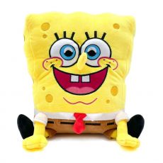 SpongeBob SquarePants Plyšák Figure SpongeBob 22 cm