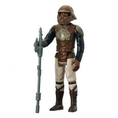 Star Wars Episode VI Jumbo Vintage Kenner Akční Figure Lando Calrissian (Skiff Guard) 30 cm