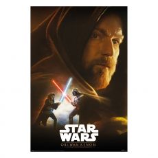Star Wars: Obi-Wan Kenobi Plakát Pack Hope 61 x 91 cm (4)