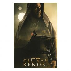 Star Wars: Obi-Wan Kenobi Plakát Pack Light Vs Dark 61 x 91 cm (4)