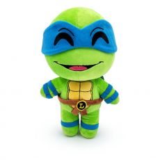 Teenage Mutant Ninja Turtles Plyšák Figure Chibi Leonardo 22 cm