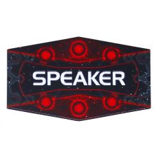Twilight Imperium Pin Odznak Speaker