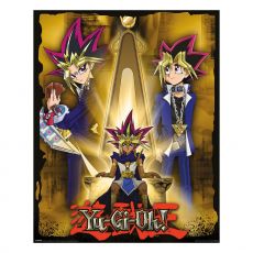 Yu-Gi-Oh! Plakát Pack Pharaoh Atem 40 x 50 cm (4)