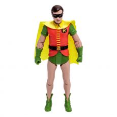 DC Retro Akční Figure Batman 66 Robin 15 cm