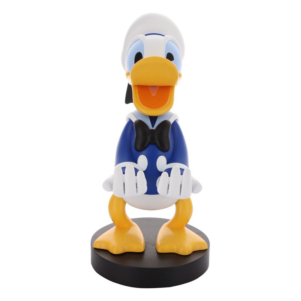 Disney Cable Guy Donald Duck 20 cm Exquisite Gaming