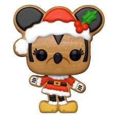 Disney Holiday 2022 POP! Heroes vinylová Figure Minnie 9 cm