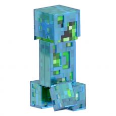 Minecraft Diamond Level Akční Figure Creeper 14 cm