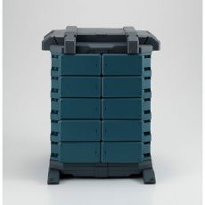Mobile Suit Gundam: The Witch from Mercury Realistic Model Series MS Container (GS07-B) Material Color Edition