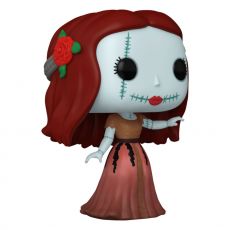 Nightmare before Christmas 30th POP! Disney vinylová Figure Formal Sally 9 cm