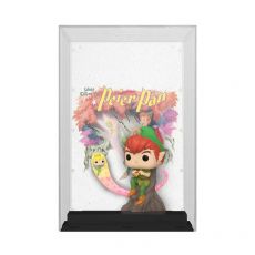 Peter Pan POP! Movie Plakát & Figure 9 cm