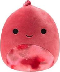 Squishmallows Plyšák Figure Red Cherry Closed Eyes & Fuzzy Belly 20 cm