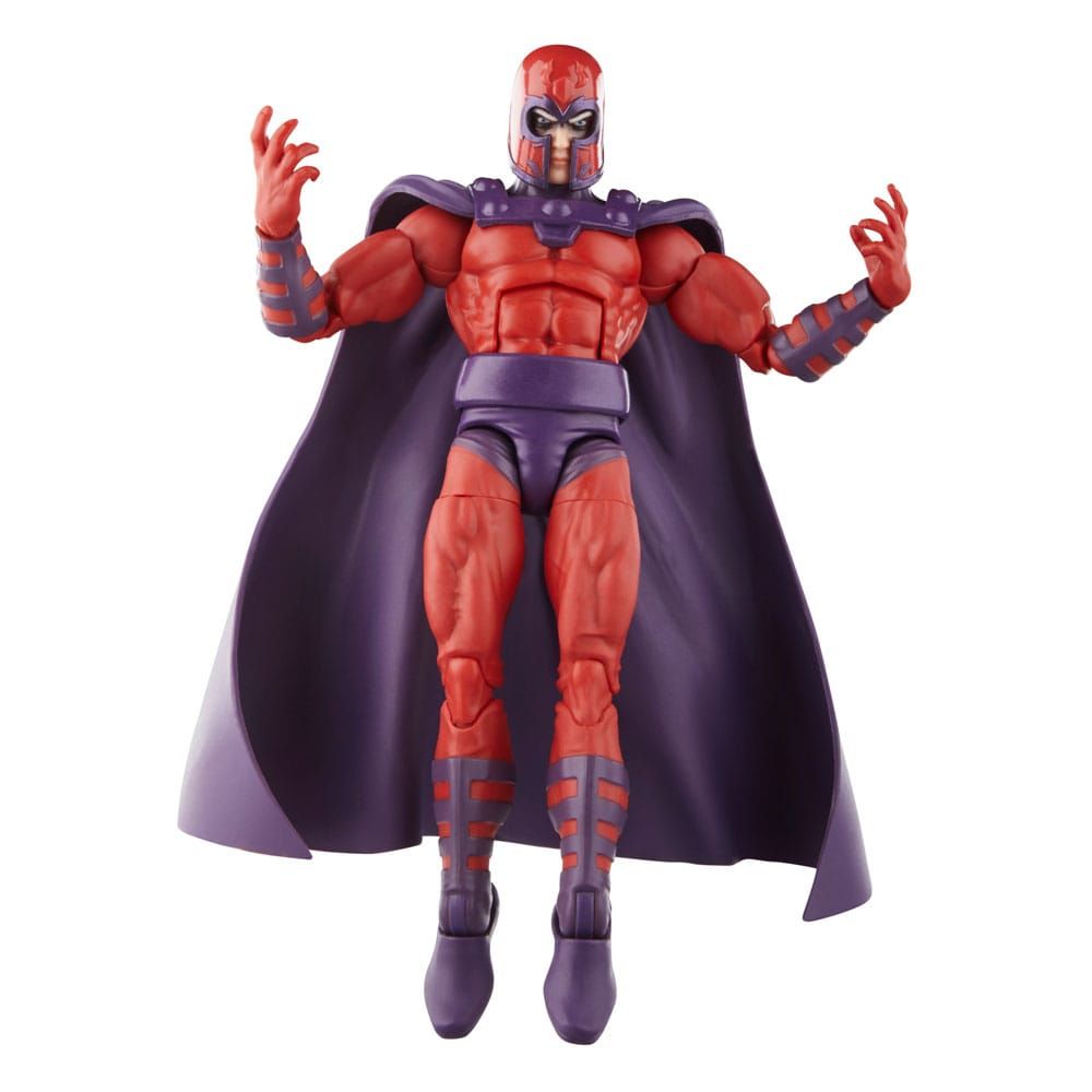 X-Men '97 Marvel Legends Akční Figure Magneto 15 cm Hasbro