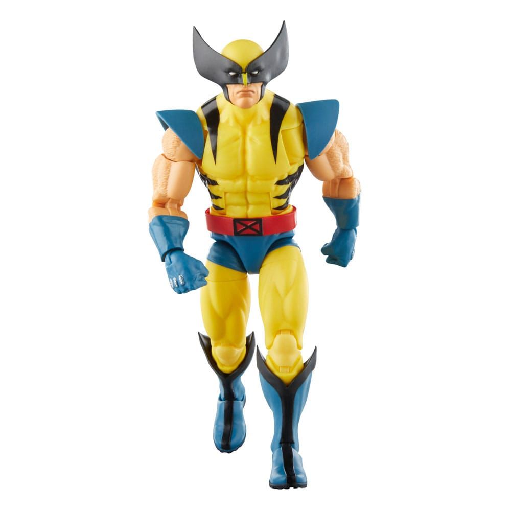 X-Men '97 Marvel Legends Akční Figure Wolverine 15 cm Hasbro