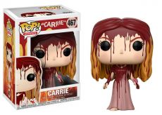 Carrie POP! Movies Vinyl Figure Carrie 9 cm