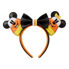 Disney by Loungefly Ears Čelenka Candy Corn Mickey & Minnie Ears