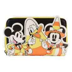Disney by Loungefly Peněženka Mickey & Friends Candy Corn