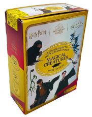 Harry Potter - Magical Creatures Nálepka Kolekce Display (24)