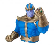 Marvel Coin Pokladnička Thanos 20 cm