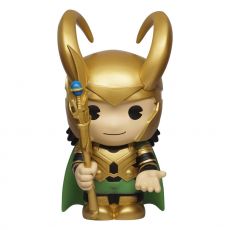 Marvel Figural Pokladnička Loki 20 cm