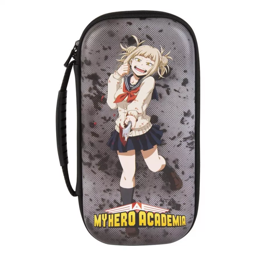 Naruto Shippuden Carry Bag Switch Sakura Konix