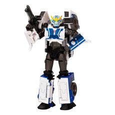 Transformers Generations Legacy Evolution Deluxe Class Akční Figure Robots in Disguise 2015 Universe Strongarm 14 cm