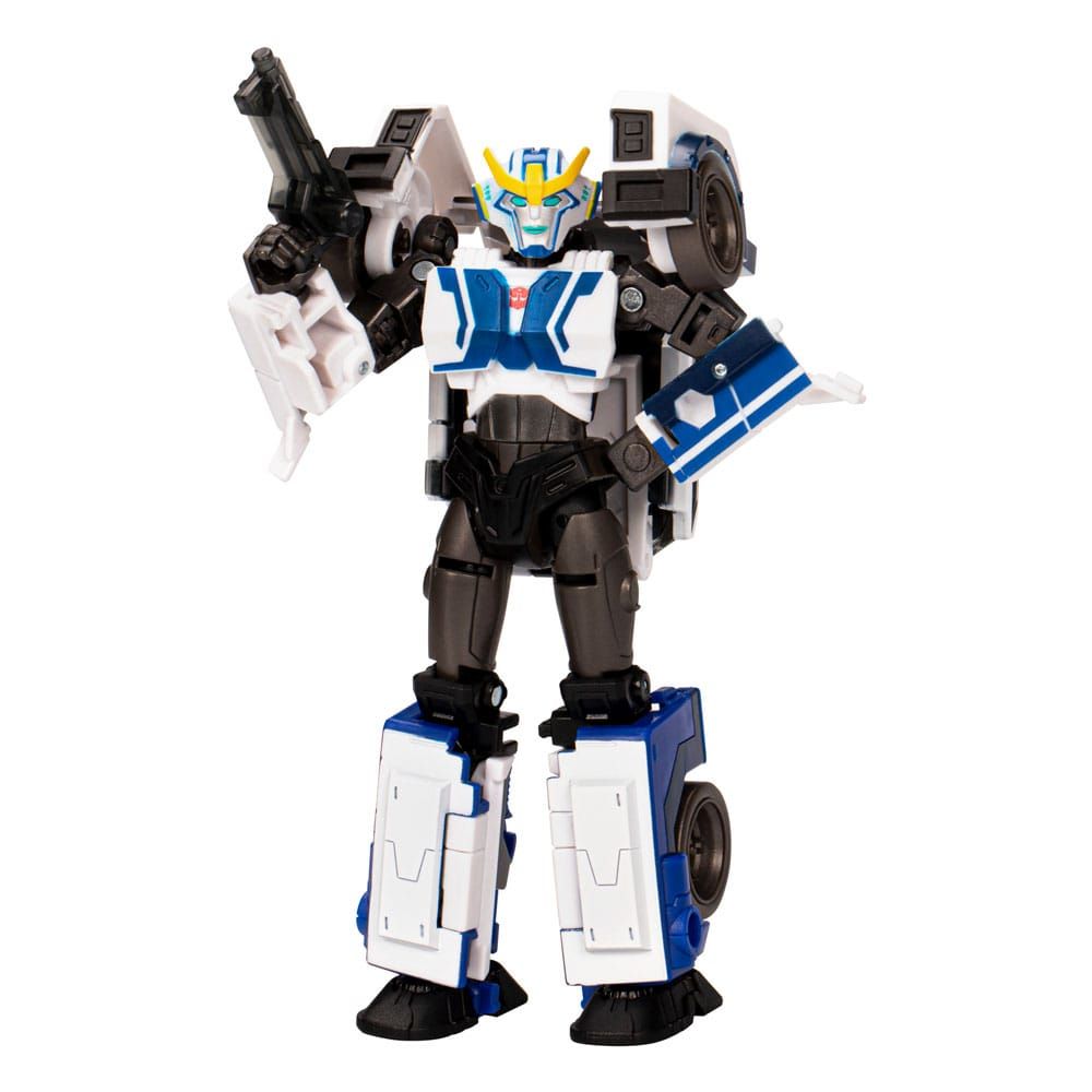 Transformers Generations Legacy Evolution Deluxe Class Akční Figure Robots in Disguise 2015 Universe Strongarm 14 cm Hasbro
