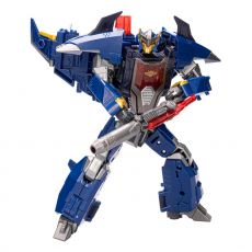 Transformers Generations Legacy Evolution Leader Class Akční Figure Prime Universe Dreadwing 18 cm