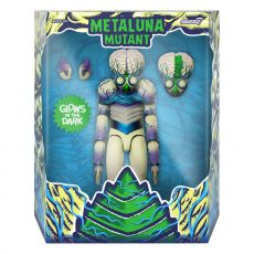 Universal Monsters Akční Figure The Metaluna Mutant Ultimate Wave 2 (Blue Glow) 18 cm