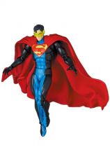 DC Comics MAFEX Akční Figure Superman (Return of Superman) 16 cm