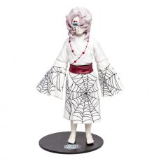 Demon Slayer: Kimetsu no Yaiba Akční Figure Rui 18 cm
