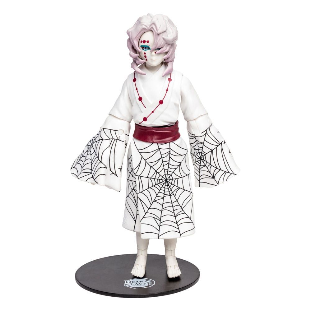 Demon Slayer: Kimetsu no Yaiba Akční Figure Rui 18 cm McFarlane Toys