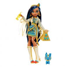 Monster High Doll Cleo de Nile 25 cm